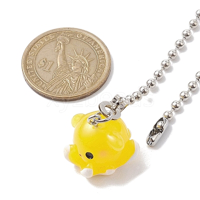 Resin Ceiling Fan Pull Chain Extenders FIND-JF00126-03-1