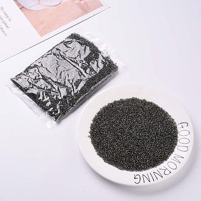 8/0 Glass Seed Beads SEED-A005-3mm-52-1