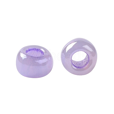TOHO 8/0 Round Beads X-SEED-TR08-0916-1