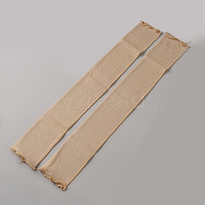 Polyester Long Oversleeves AJEW-WH0709-231E-1