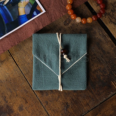 Burlap Packing Pouches Bags AJEW-Z015-01B-1