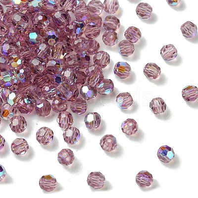 Preciosa® Crystal Beads Y-PRC-BB4-20020-200-1