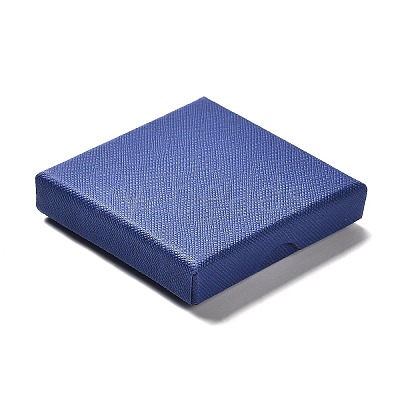 Cardboard Jewelry Set Boxes CBOX-C016-01B-02-1