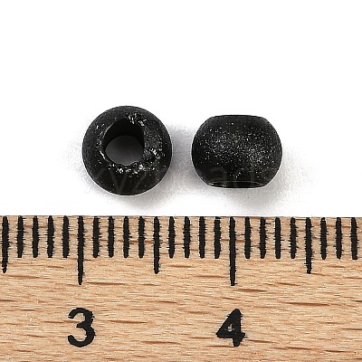201 Stainless Steel Beads STAS-Z039-02J-EB-1