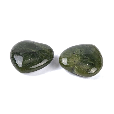 Natural Chinese Southern Healing Stones G-G020-01T-1