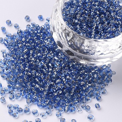 12/0 Glass Seed Beads X2-SEED-A005-2mm-26-1