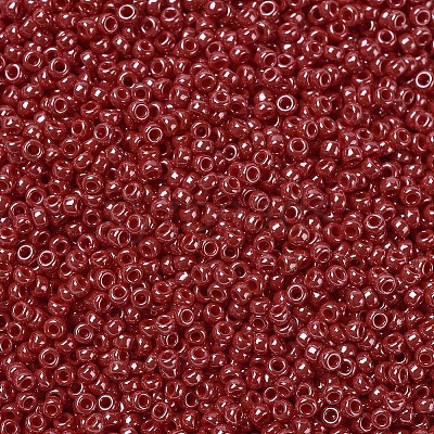 MIYUKI Round Rocailles Beads SEED-G007-RR0426-1