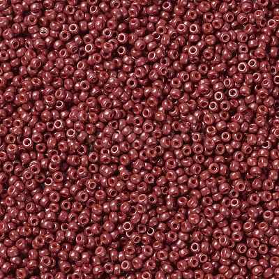 MIYUKI Round Rocailles Beads SEED-JP0009-RR4469-1