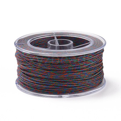 Macrame Cotton Cord OCOR-H110-01A-03-1