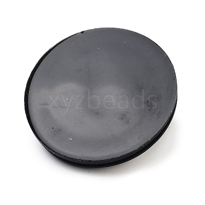 Left Soft Silicone Ear Displays Mould ODIS-NH0001-02C-1