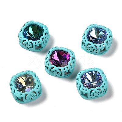 Sew on Rhinestone RGLA-M008-J03-B01-1