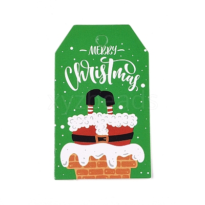 Paper Gift Tags LS-CDIS-L003-E09-A-1