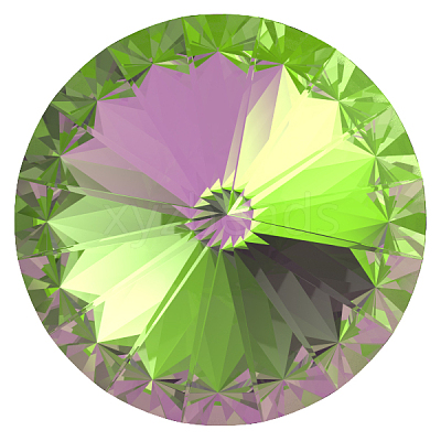 Preciosa® MAXIMA Crystal Round Stones Y-PRC-RASS39-00030-281-1
