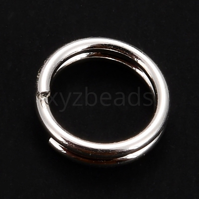 304 Stainless Steel Split Rings STAS-P223-22S-02-1