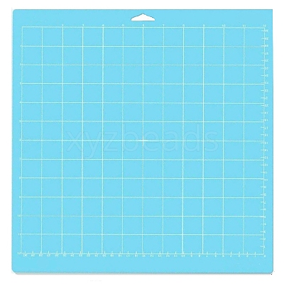 Square PVC Cutting Mat WG73464-01-1
