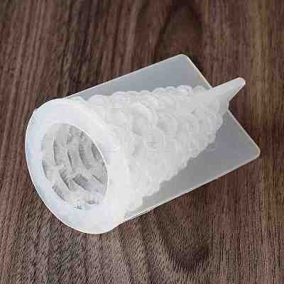 Christmas DIY Candle Making AJEW-U017-07C-1