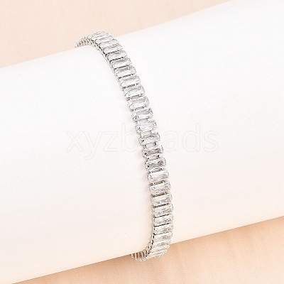 316 Surgical Stainless Steel Slider Bracelets BJEW-C125-17B-01-1