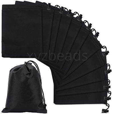 Polyester Bags ABAG-WH0035-026C-1