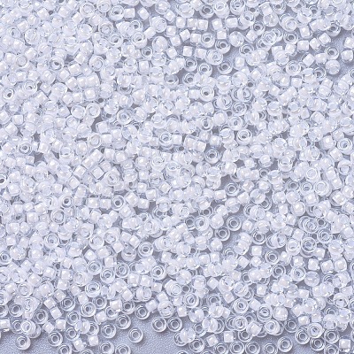 MIYUKI Round Rocailles Beads X-SEED-G007-RR1104-1