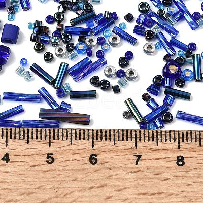 MIYUKI Seed Beads Mix X-SEED-Z005-01G-1
