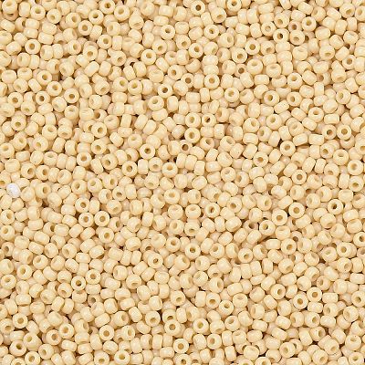 MIYUKI Round Rocailles Beads X-SEED-G007-RR0493-1