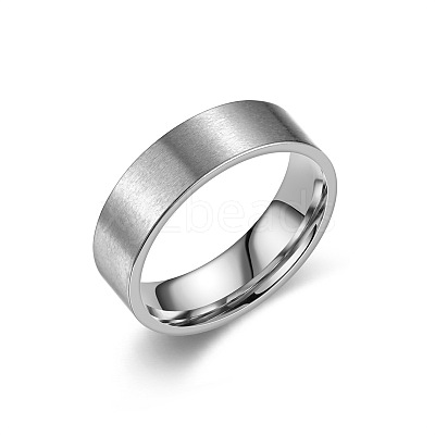 304 Stainless Steel Finger Rings for Men FS-WG7110F-02-1