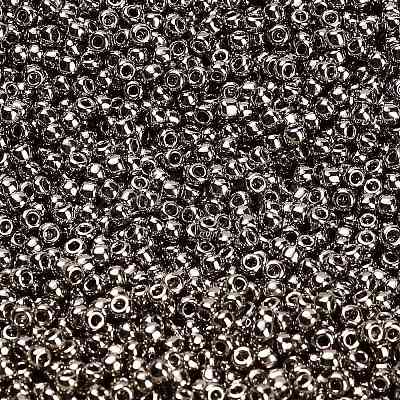 TOHO 8/0 Round Beads SEED-TR08-0711-1