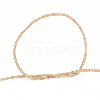 Braided Nylon Thread NWIR-R006-0.8mm-062-1