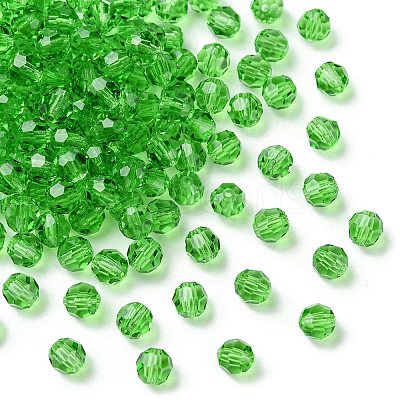 Preciosa® Crystal Beads Y-PRC-BB6-50520-1