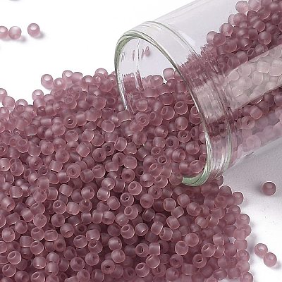 TOHO 11/0 Round Beads SEED-XTR11-0006F-1