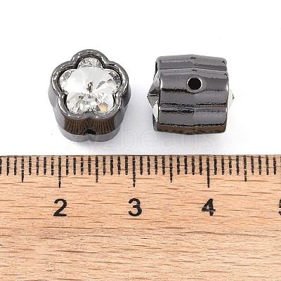 Alloy Beads FIND-B038-12EB-02-1