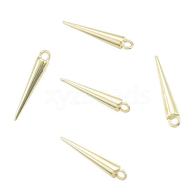 Alloy Pendants LS-PALLOY-N163-012LG-NR-1