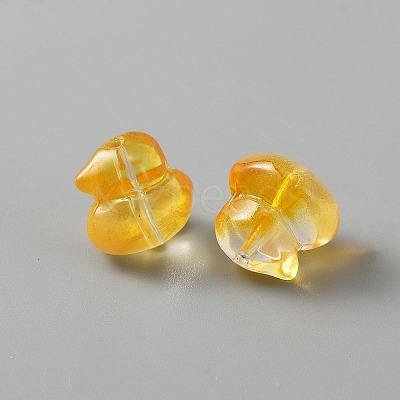 Handmade Lampwork Beads LAMP-CJC0008-07-1