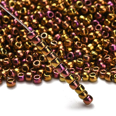 TOHO 6/0 Round Beads SEED-TR06-0514-1