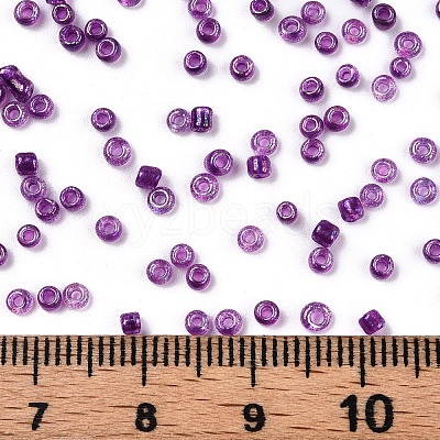 12/0 Glass Seed Beads SEED-A016-2mm-213-1