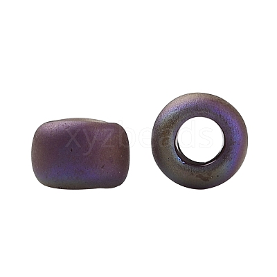 TOHO 8/0 Round Beads X-SEED-TR08-0406F-1