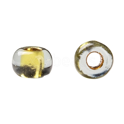TOHO Round Seed Beads SEED-JPTR08-0758-1