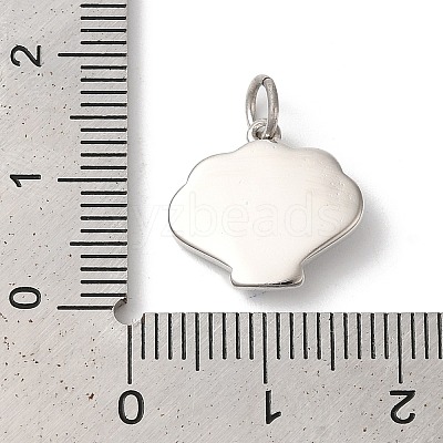 Rack Plating Brass Enamel Pendants LS-KK-Z056-35P-01-1