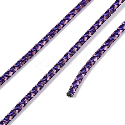 Braided Round Steel Wire OCOR-D300-12-1