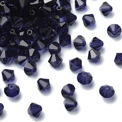 Preciosa® Crystal Beads Y-PRC-BA6-20480-1