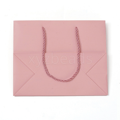 Kraft Paper Bags CARB-G004-A07-1