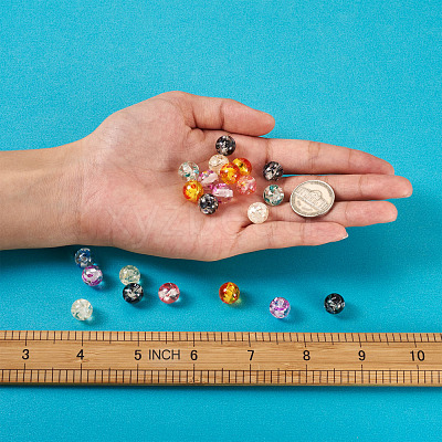 Resin Beads RESI-PJ0001-01-1