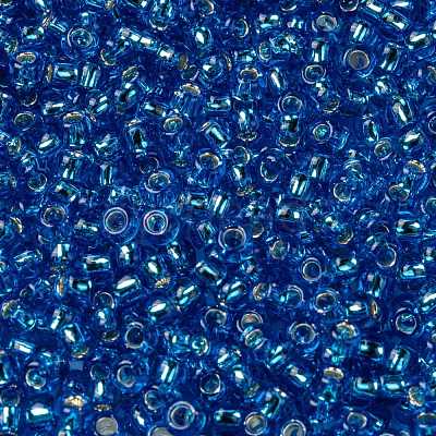 TOHO 8/0 Round Beads SEED-TR08-2206-1