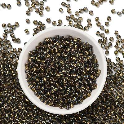 TOHO 6/0 Round Beads X-SEED-TR06-0271-1