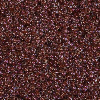 TOHO 8/0 Round Beads SEED-JPTR08-0186-1