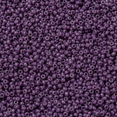 MIYUKI Round Rocailles Beads SEED-X0056-RR4490-1