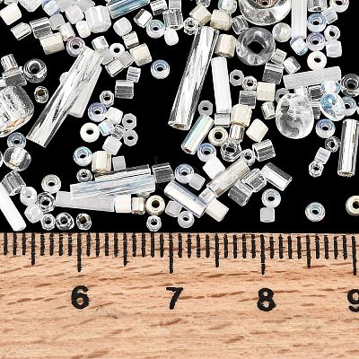 MIYUKI Seed Beads Mix X-SEED-Z005-01H-1