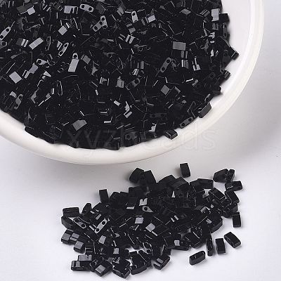 MIYUKI Half TILA Beads SEED-MY05-HTL401-1
