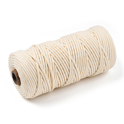 Cotton String Threads OCOR-T001-02-23-1