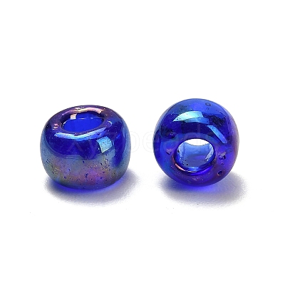 TOHO 3/0 Round Beads SEED-XTR03-0087-1
